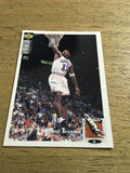 Terrell Brandon Cavaliers 1994-1995 UD Collector's Choice #49