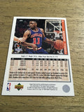 Terrell Brandon Cavaliers 1994-1995 UD Collector's Choice #49