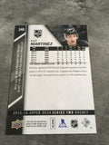 Alec Martinez Kings 2015-2016 Upper Deck #340
