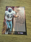 Terry Kirby Dolphins 1994 Ultra #9