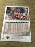 Terry Porter Trail Blazers 1994-1995 UD Collector's Choice #230