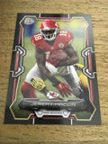 Jeremy Maclin Chiefs 2015 Bowman Black #84