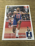 Armon Gilliam Nets 1994-1995 UD Collector's Choice #243