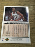 Thurl Bailey Timberwolves 1994-1995 UD Collector's Choice #141