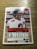Tim McKyer Falcons 1992 Fleer #11
