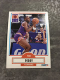 Tim Perry Suns 1990-1991 Fleer #151