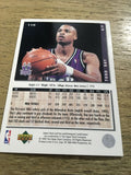 Todd Day Bucks 1994-1995 UD Collector's Choice #110