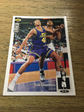 Tom Chambers Jazz 1994-1995 Upper Deck Collector's Choice #342