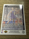 Tom Chambers Jazz 1994-1995 Upper Deck Collector's Choice #342