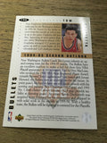 Tom Gugliotta Bullets 1994-1995 UD Collector's Choice TO#192