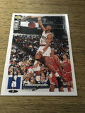 Tom Hammonds Nuggets 1994-1995 UD Collector's Choice #221