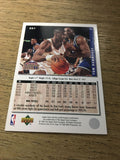Tom Hammonds Nuggets 1994-1995 UD Collector's Choice #221