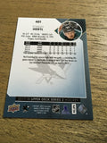 Tomas Hertl Sharks 2017-2018 Upper Deck #401