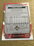 Tomas Vokoun Panthers 2007-2008 Upper Deck Victory #268