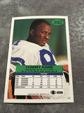 Tommy Kane Seahawks 1992 Fleer #392
