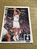 Tony Campbell Mavericks 1994-1995 UD Collector's Choice #19