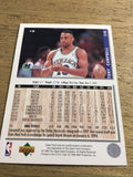 Tony Campbell Mavericks 1994-1995 UD Collector's Choice #19
