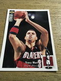 Tracy Murray Trail Blazers 1994-1995 UD Collector's Choice #67