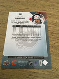 Travis Hamonic Flames 2017-2018 Upper Deck #281