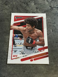 Alex Caceres UFC 2022 Panini Donruss #121