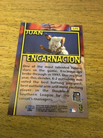 Juan Encarnacion Tigers 1999 Fleer Tradition Franchise Future #579