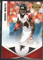 Roddy White Falcons 2011 Panini Gridiron #110