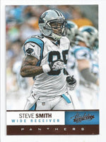 Steve Smith Panthers 2012 Absolute Memorabilia #2