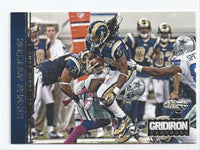 Steven Jackson Rams 2012 Gridiron #181