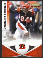 Jermaine Gresham Bengals 2011 Panini Gridiron #35