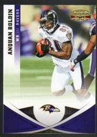 Anquan Boldin Ravens 2011 Panini Gridiron #24