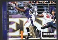 Torrey Smith Ravens 2012 Gridiron #20