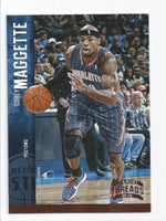 Corey Maggette Pistons 2012-2013 Panini Threads #14